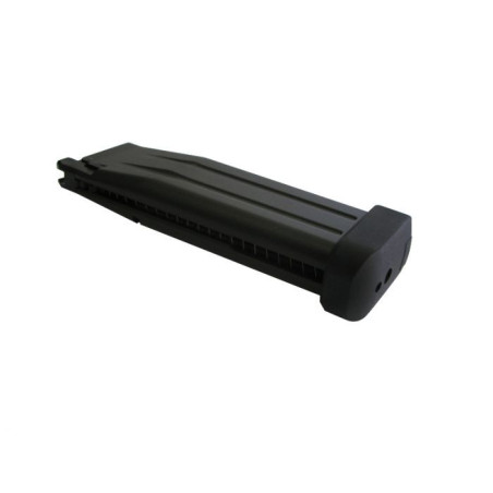 Chargeur Hi Capa 5.1 Gaz WE