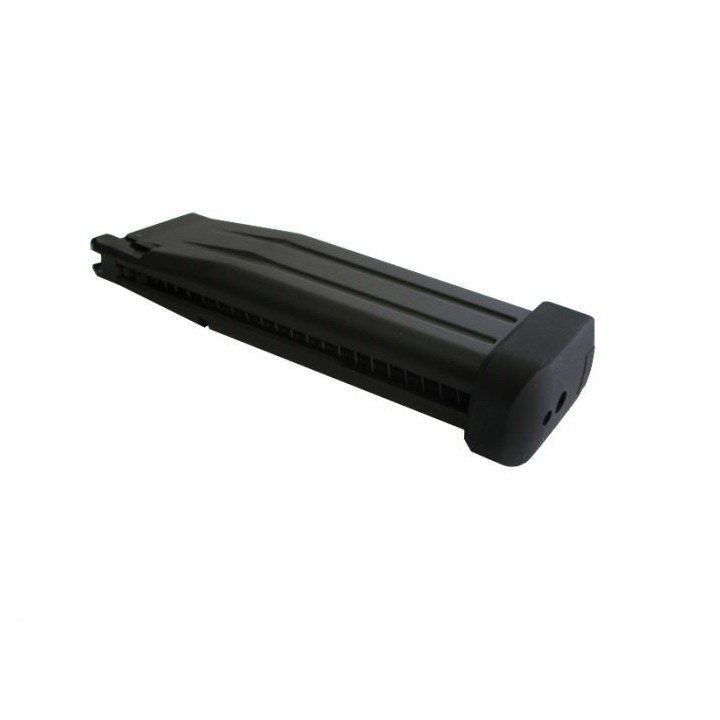 Chargeur Hi Capa 5.1 Gaz WE
