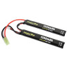 Batterie PHANTOM Li-Po 7,4V 1300mah 2 sitcks 20C