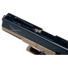 PISTOLET ELECTRIQUE YAKUZA TAN DELTA TACTICS