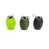 Storm grenade 360, vert fluo