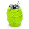 Storm grenade 360, vert fluo