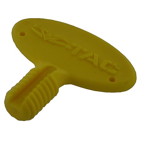 Bouchons de Canon V Tac Jaune
