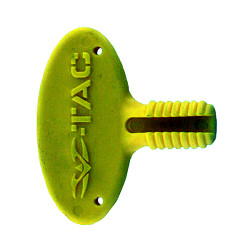 Bouchons de Canon V Tac Jaune