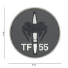 Patch 3D PVC TF-55