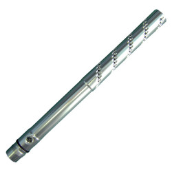 Front Silver Freak 7.5 silver Progressive Old