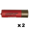 Swiss Arms Shot Gun crosse fixe