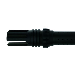 Canon Soldier Black Eagle M4