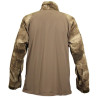 Combat -Shirt A-TACS AU Camo SWISS ARMS Tactical Series Taille M