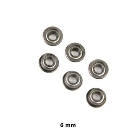 SHS 6mm Ball bushing