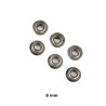 SHS 6mm Ball bushing