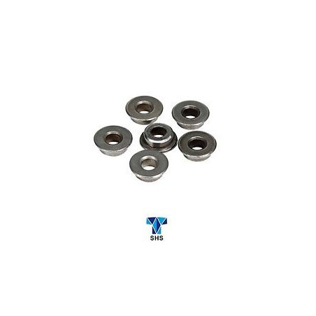 SHS Oiless bushing 6mm
