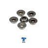 SHS Oiless bushing 6mm