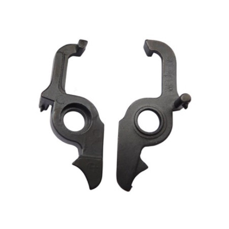 SHS Yaw control bar V2