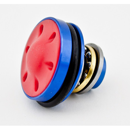 SHS slient piston head