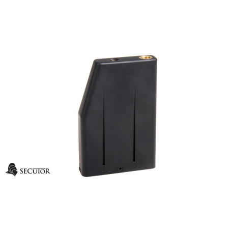 GAS TANK VELITES G-XI