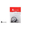 O-RING SET VELITES G-XI