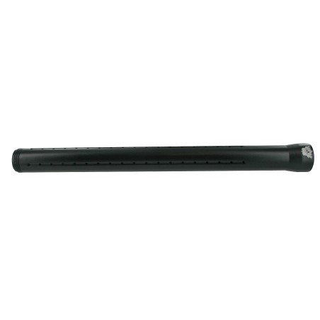Front Supreme tactical Black Eagle 18 pouces