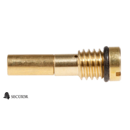 VANNE VELITES G-VI AND G-III