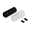 PACK JOINTS SERIE SHARK SILICONE + NUD FISHBONE MADBULL