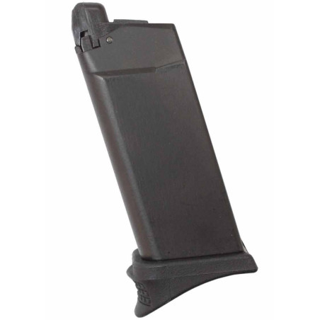 Magazine for WE Glock 26/27, 15 rds