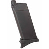 Magazine for WE Glock 26/27, 15 rds