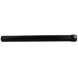 Front Supreme tactical Black Eagle 18 pouces