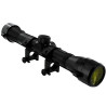 4x32 rifle scope