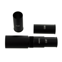 Baby Barrel Black Eagle Autococker