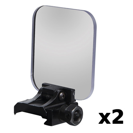 ASG 2 extra lens protection