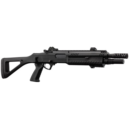 BO FABARM STF12-18 BLACK SPRING