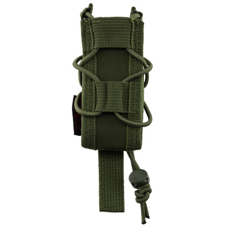 POCHETTE PMC CHARGEUR PISTOLET GREEN NP