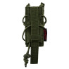 POCHETTE PMC CHARGEUR PISTOLET GREEN NP