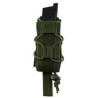POCHETTE PMC CHARGEUR PISTOLET GREEN NP