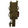 POCHETTE PMC CHARGEUR PISTOLET TAN NP