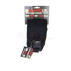 POCHETTE PMC RADIO NOIRE NP