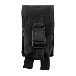 POCHETTE PMC RADIO NOIRE NP