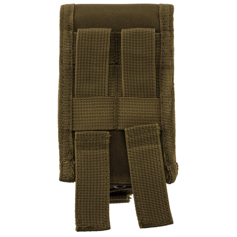 POCHETTE PMC RADIO TAN NP