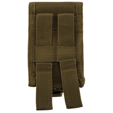 POCHETTE PMC RADIO TAN NP