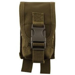 POCHETTE PMC RADIO TAN NP