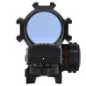 Red Dot Sight Military Black Eagle Corporation