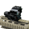 Red Dot Sight Military Black Eagle Corporation