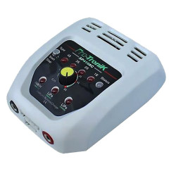 Chargeur Multifonctions (NiMH, LiFe, LiPo)