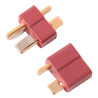 Connecteur T-DEAN Duel-Code