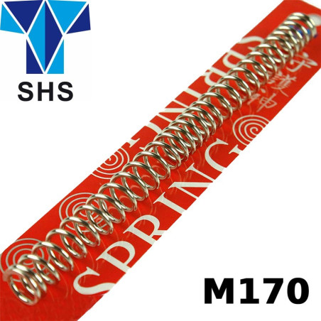 Ressort SHS M170