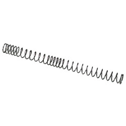 Pièce détachée airsoft ASG ressort M120 standard pour Scorpion EVO 3 A1