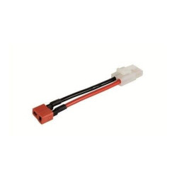 Adaptateur Tamiya Dean Femelle