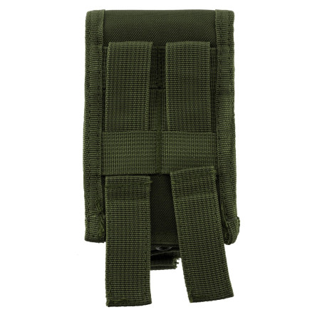 POCHETTE PMC DUMP POUCH OD GREEN NP