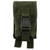 POCHETTE PMC DUMP POUCH OD GREEN NP