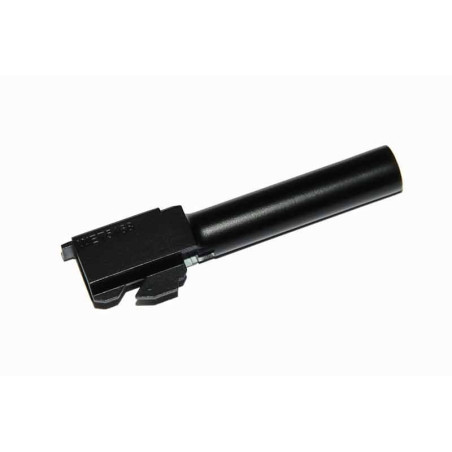 Barrel, outter, WE G19, pt. nr. 39